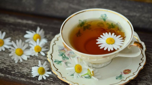 Учени от Китай определиха точното количество чай което трябва да
