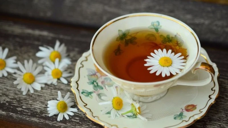 Ето колко точно чай трябва да пиете, за да забавите процеса на стареене