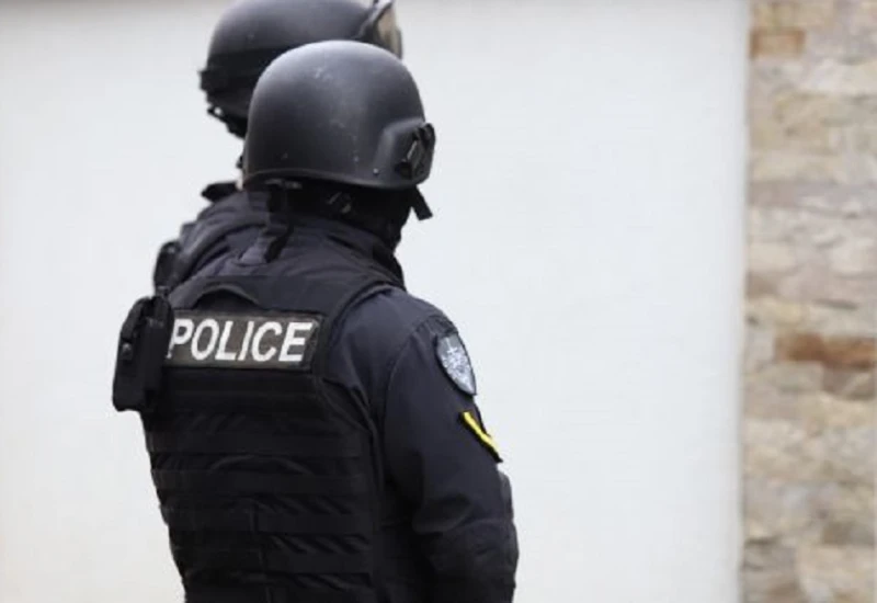 Извънредни полицейски мерки в Разград