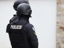 Извънредни полицейски мерки в Разград