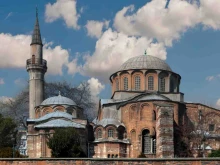 Гърците изпаднаха в ярост от повторното превръщане в джамия на църквата Хора в Истанбул