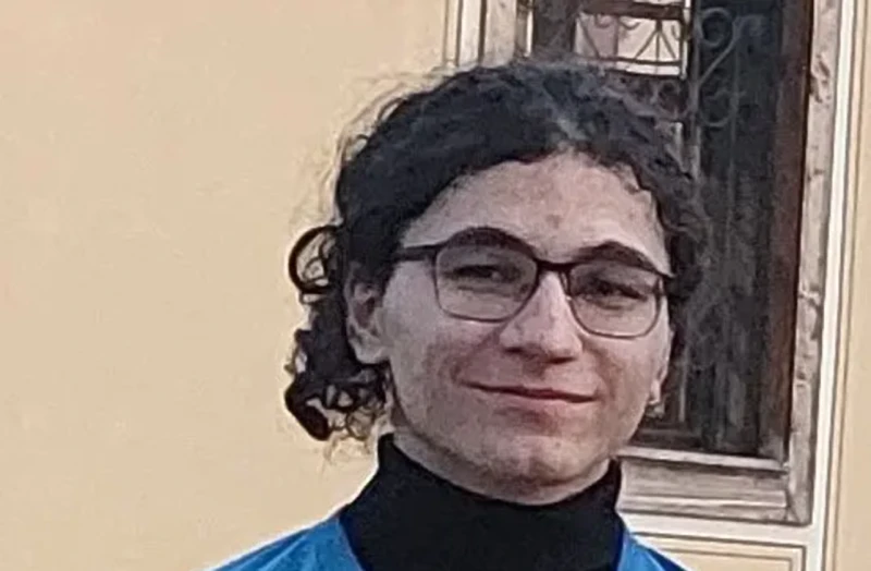 Ученик от МГ "Баба Тонка" – Русе представя България на международната олимпиада по философия във Финландия