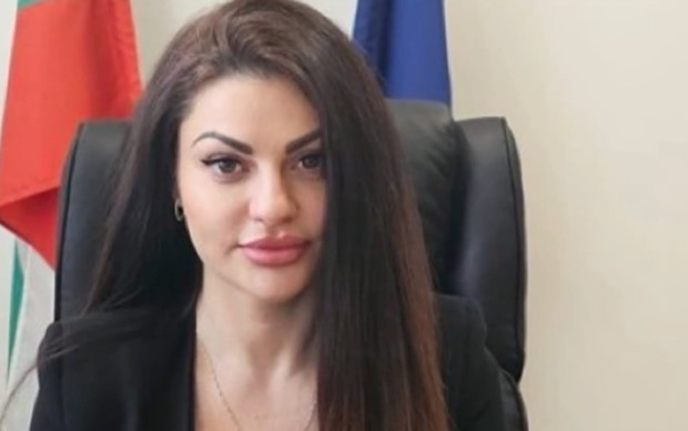 Коя е новата шефка на Държавен фонд Земеделие Ива Иванова