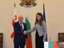България и Грузия отварят нови възможности за развитие на транспортната свързаност между Азия и Европа