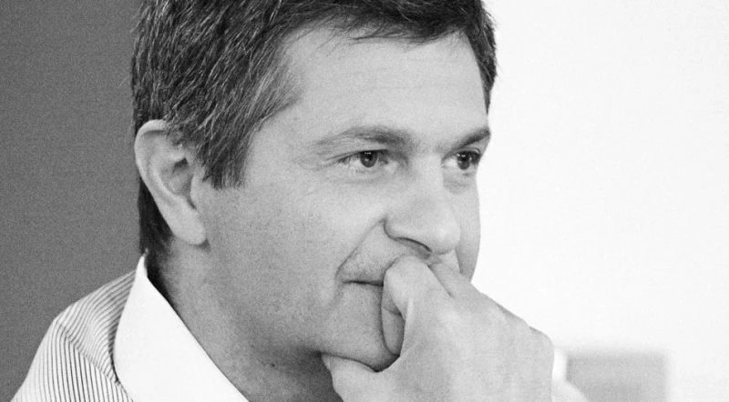 Жените в живота на Милен Цветков го забравиха