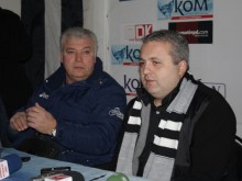 Коко Динев: Карвальо вече струва 1 950 000 евро