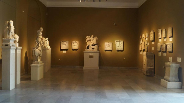 Европейската Нощ на музеите стартира като инициатива на Министерството на