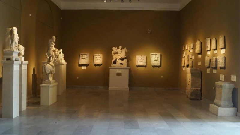 "Нощ на музеите" във Варна ще се проведе през май