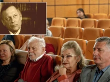 Коста Цонев не бил на себе си след вестта за смъртта на Апостол Карамитев