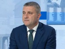 Горанов каза защо не е включен в листите на ГЕРБ за изборите