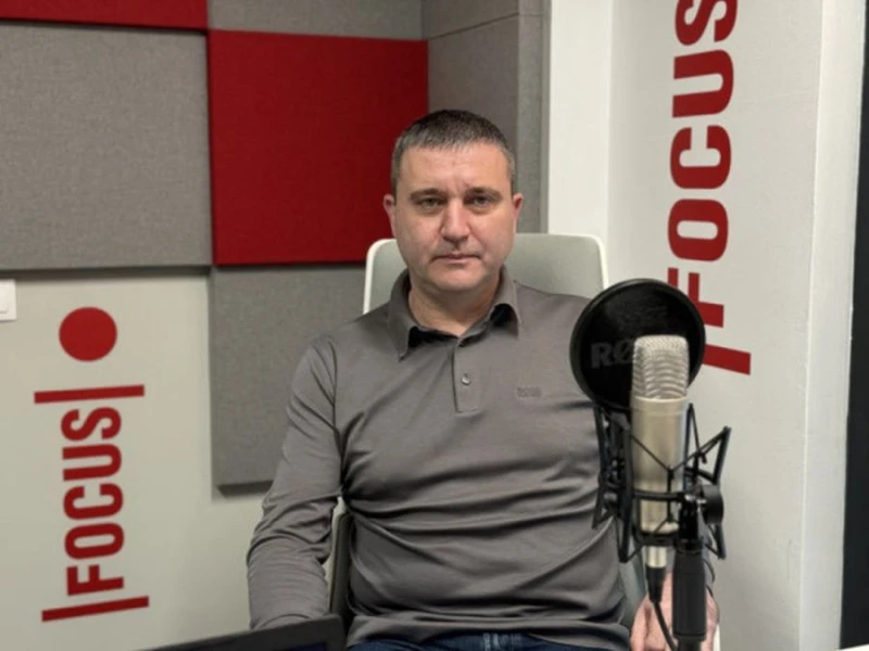 Горанов: Имам лоша оценка от САЩ и трябва да си извървя пътя