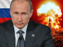 FT: Путин поднови ядрените заплахи към Запада