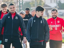 Християн Петров: ЦСКА е най-великият отбор в България