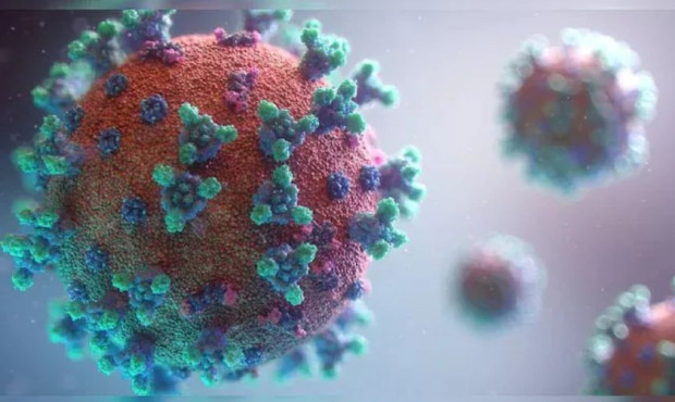 Вирусът, предизвикал пандемията от COVID-19, отново е мутирал, като този път