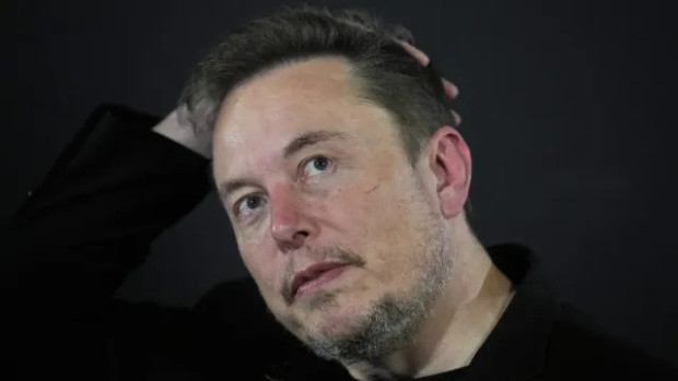 La première greffe de cerveau d'Elon Musk a échoué