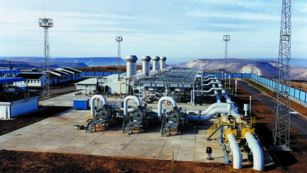 Осъществи се голяма газова сделка между турската "Боташ" и американска компания