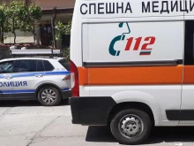 Разкрития по случая с прегазения пешеходец край Кюстендил