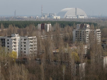 Проф. Щайнхаузер: В България има радиоактивен цезий в животните заради аварията в Чернобил