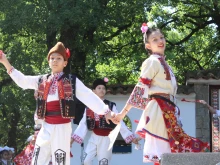 Важна промяна в програмата на събора "Китна Тракия пее и танцува" в Хасково