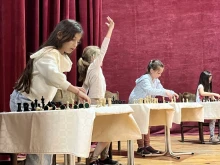 Община Монтана бе отново домакин на националното шахматно турне "Асеневци"