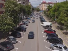 Заместник-кметът по транспорт за "Патриарха": Нужна е промяна. Това е булевард, който беше ползван 100% само от автомобили