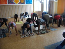 Варненски затворници ще лекуват стреса с йога и дихателни техники