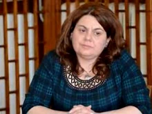 Заместник -министър Амелия Гешева: Близо 2 милиона лева  са заделени от  държавния бюджет за проекти за стимулиране на четенето