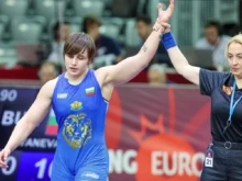 Юлияна Янева стартира Олимпийската квалификация с победа