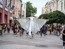 Какво да очакваме от Фестивала за улични и градски изкуства "6Fest" в Пловдив 