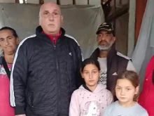 Събират пари за погребението на прегазения мъж в Кюстендил
