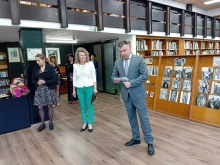 Наградиха победителите в конкурса "Библиотека на годината" и "Библиотекар на годината" за област Смолян
