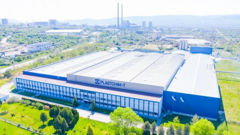 Голям български производител придоби 100% от акциите на италианска компания