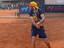 Габриел Донев стигна битка за титлата на тенис турнира в Сърбия