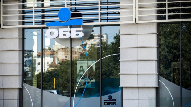 Мобилните приложения ОББ Мобайл и КBC Mobile Bulgaria както и