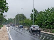 Официално: "Рогошко шосе" в Пловдив е отворено за движение