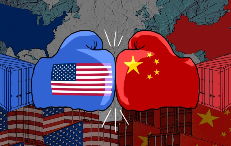 САЩ налагат мита на китайските електромобили