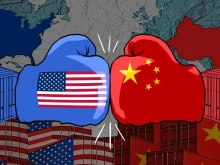 САЩ налагат мита на китайските електромобили