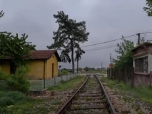Фатален инцидент край железопътната гара в Кюстендил