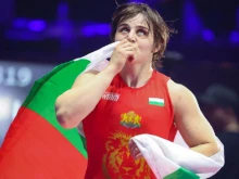 Юлияна Янева с втора страхотна победа в битката за Игрите в Париж