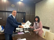 Община Бургас подписа споразумение с УАСГ