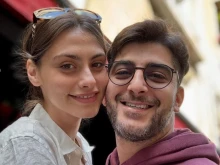 Сашо Кадиев строи голям палат до майка си в Кокаляне
