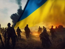Командващият Сухопътните сили на ВСУ: Русия е изправена пред стратегически провал в Украйна
