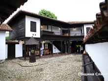 Къща-музей "Хаджи Димитър" отново отвори врати след ремонта