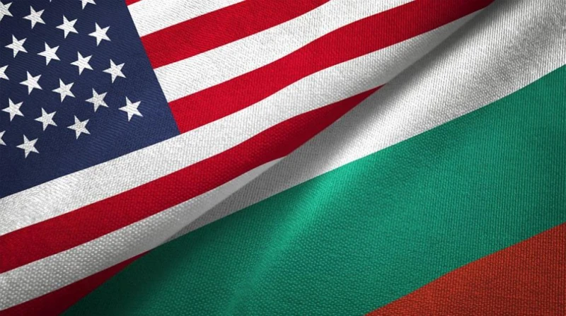 Институт за глобални анализи: САЩ е предпочитан стратегически партньор от повечето българи! Причините са няколко