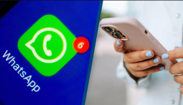 Photo of WhatsApp déploie une nouvelle fonctionnalité qui va sûrement bouleverser beaucoup de gens