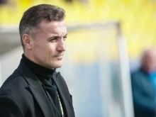 Станислав Генчев: Не се притесняваме от ЦСКА