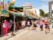 Нови забрани за алкохола и по-големи санкции за туристите в Майорка и Ибиса