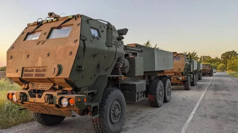 САЩ одобриха спешната продажба на три системи HIMARS на Украйна