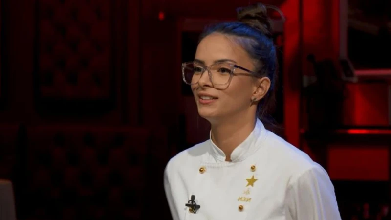 �������� ���� �������� ����Hell�s Kitchen: ���� 6 ���������, ����� �� ������ �� ���!
