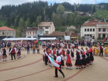 Над 350 танцьори ще участват в Празник на хората в Чепеларе